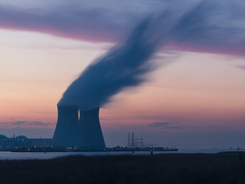 Nucléaire