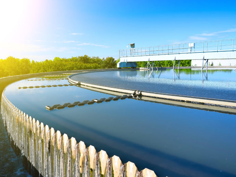 eau et environnement